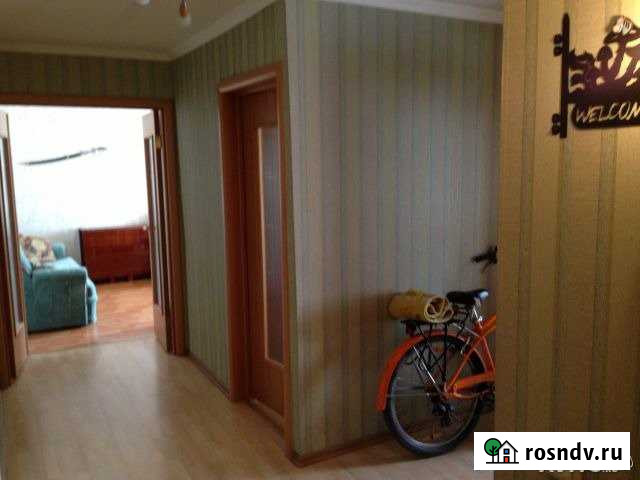 2-комнатная квартира, 57 м², 3/3 эт. в аренду посуточно в Кыштыме Кыштым - изображение 1