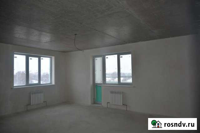 1-комнатная квартира, 54 м², 12/12 эт. на продажу в Бору Бор - изображение 1