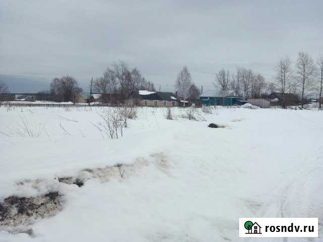 Участок ИЖС 22 сот. на продажу в Ильинском Пермского края Ильинский - изображение 1