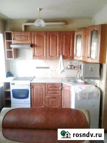 2-комнатная квартира, 48 м², 3/9 эт. в аренду на длительный срок во Владивостоке Владивосток - изображение 1