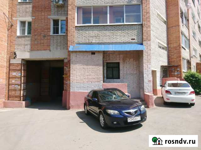 Офис, магазин, салон, с отдельным входом, 31 кв.м. Тула - изображение 1