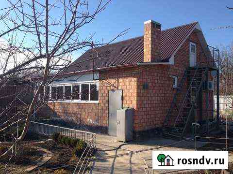 Дом 66 м² на участке 12 сот. на продажу в Новочеркасске Новочеркасск