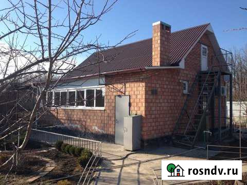 Дом 66 м² на участке 12 сот. на продажу в Новочеркасске Новочеркасск - изображение 1