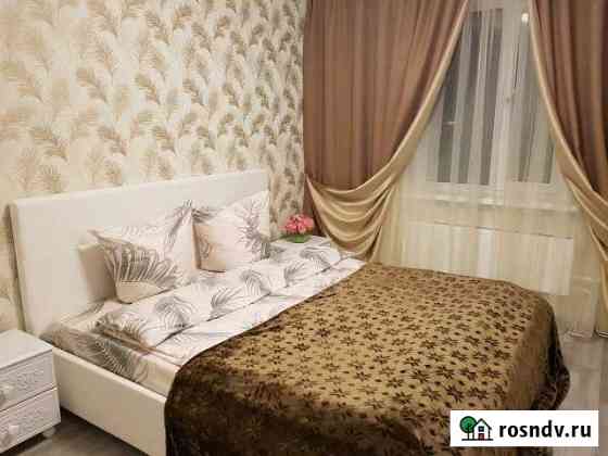 2-комнатная квартира, 52 м², 2/5 эт. в аренду посуточно в Ноябрьске Ноябрьск