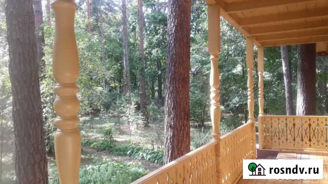 Дом 200 м² на участке 30 сот. в аренду на длительный срок в Кратово Кратово - изображение 1