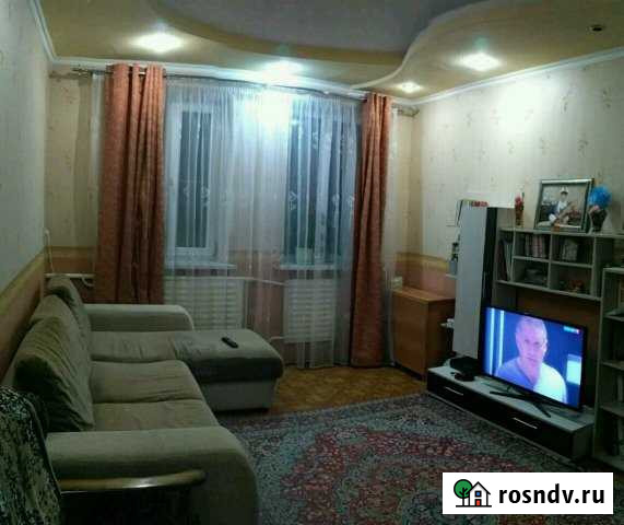 3-комнатная квартира, 54 м², 1/2 эт. на продажу в Афипском Афипский - изображение 1