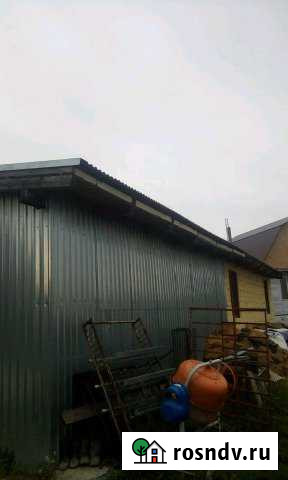 Производственное помещение, 220 кв.м. Кемерово - изображение 1