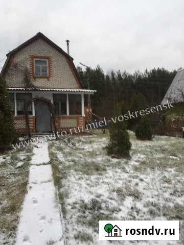 Дача 65 м² на участке 6 сот. на продажу в Хорлово Хорлово - изображение 1
