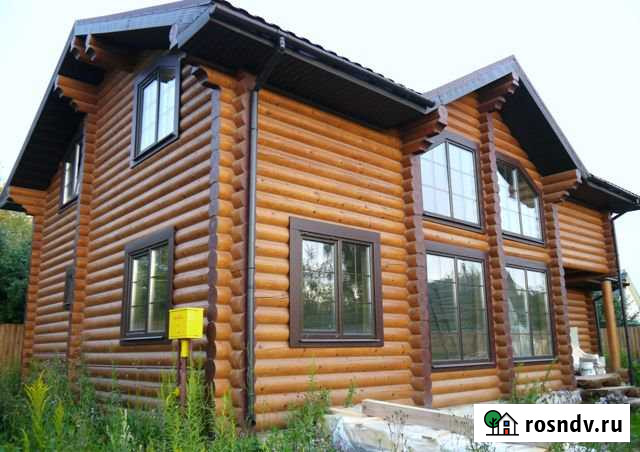 Дом 200 м² на участке 7 сот. на продажу в Видном Видное - изображение 1