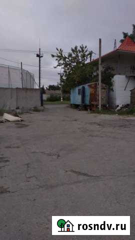 Производство 819 кв.м. Ульяновск - изображение 1