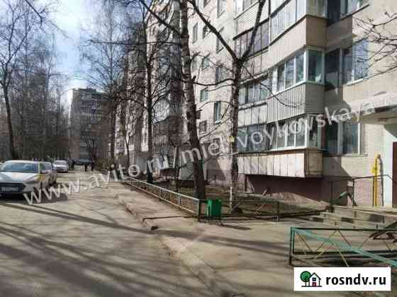 3-комнатная квартира, 56 м², 2/9 эт. на продажу в Долгопрудном Долгопрудный
