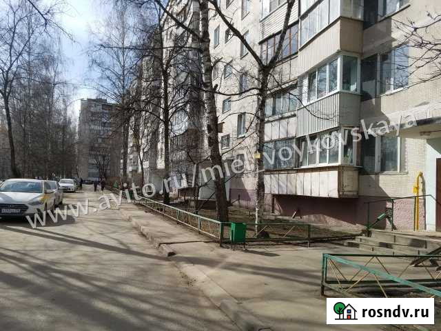 3-комнатная квартира, 56 м², 2/9 эт. на продажу в Долгопрудном Долгопрудный - изображение 1