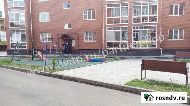 2-комнатная квартира, 54 м², 2/3 эт. в аренду на длительный срок в Переславле-Залесском Переславль-Залесский - изображение 1