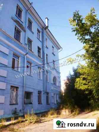 Комната 18 м² в 1-ком. кв., 3/4 эт. на продажу в Зеленодольске Зеленодольск