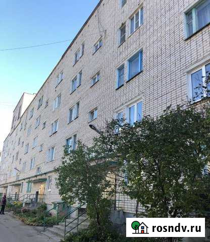 3-комнатная квартира, 59 м², 2/5 эт. на продажу в Старой Руссе Старая Русса - изображение 1