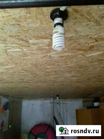 Гараж 18 м² на продажу в Сибае Сибай - изображение 1