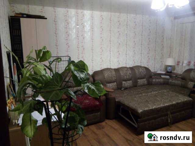 3-комнатная квартира, 60 м², 1/3 эт. на продажу в Каргаполье Каргаполье - изображение 1