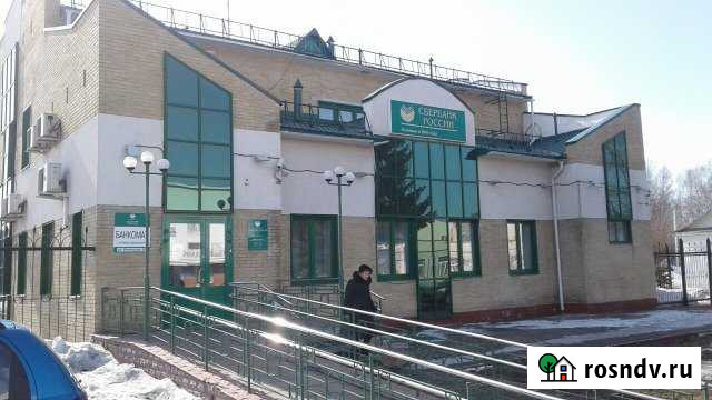 Офис 100 кв.м. Ижморский - изображение 1