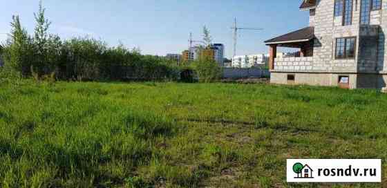 Участок ИЖС 9 сот. на продажу в Сертолово Сертолово
