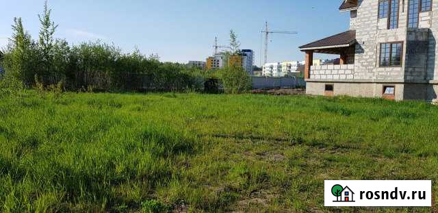 Участок ИЖС 9 сот. на продажу в Сертолово Сертолово - изображение 1