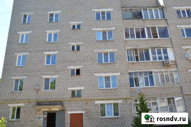 3-комнатная квартира, 60 м², 3/5 эт. на продажу в Вязьме Вязьма - изображение 1