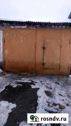 Гараж на продажу в Кулебаках Кулебаки - изображение 1