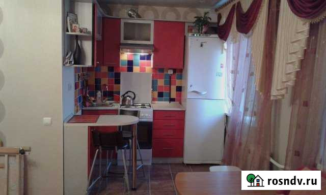 1-комнатная квартира, 32 м², 5/5 эт. в аренду посуточно в Яровом Яровое - изображение 1