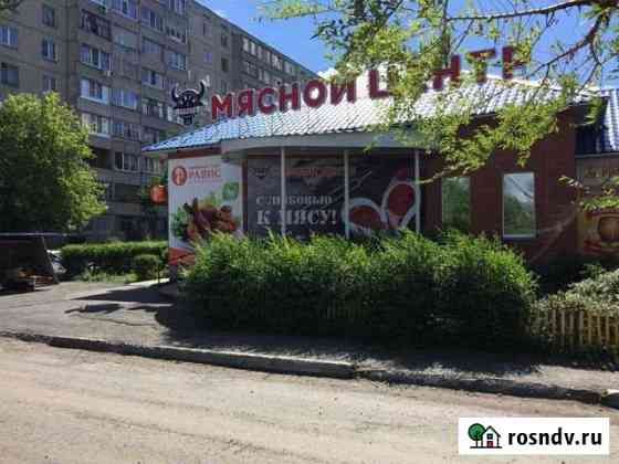 Помещение свободного назначения, 60 кв.м. Курган