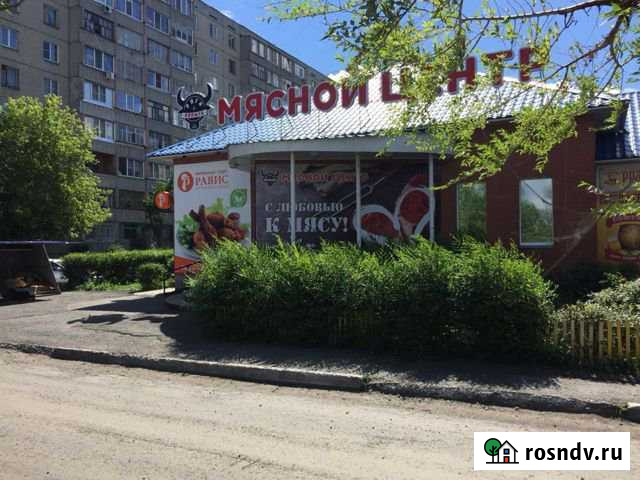 Помещение свободного назначения, 60 кв.м. Курган - изображение 1