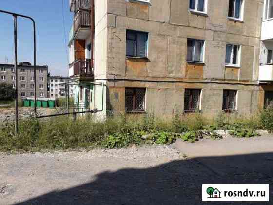 Торговое помещение, 117 кв.м. Кизел