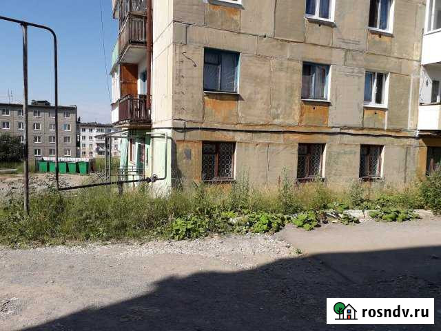 Торговое помещение, 117 кв.м. Кизел - изображение 1