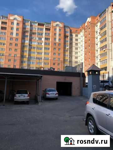 Машиноместо на продажу в Чите Чита - изображение 1