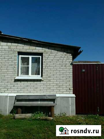 Дом 70 м² на участке 50 сот. на продажу в Коренево Коренево - изображение 1