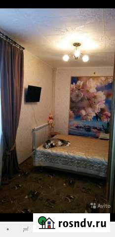 2-комнатная квартира, 41 м², 3/4 эт. на продажу в Форносово Форносово - изображение 1