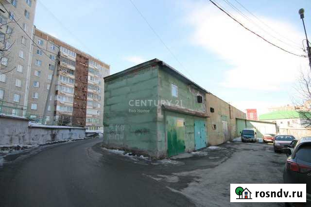 Продажа ангара Первоуральск - изображение 1