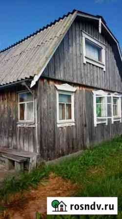 Дача 60 м² на участке 13 сот. на продажу в Петрозаводске Петрозаводск