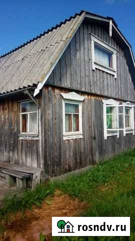 Дача 60 м² на участке 13 сот. на продажу в Петрозаводске Петрозаводск - изображение 1