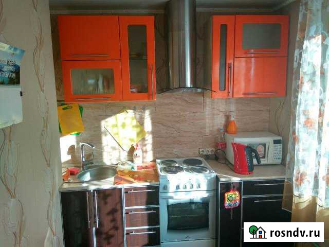 1-комнатная квартира, 46 м², 8/9 эт. в аренду посуточно в Норильске Норильск - изображение 1