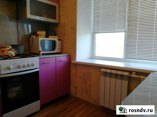 1-комнатная квартира, 32 м², 5/5 эт. на продажу в Азнакаево Азнакаево - изображение 1