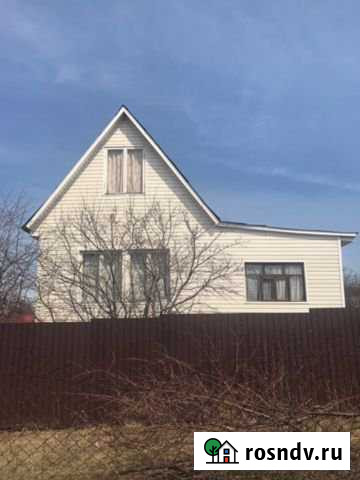 Дача 100 м² на участке 6 сот. на продажу в Кушнаренково Кушнаренково - изображение 1
