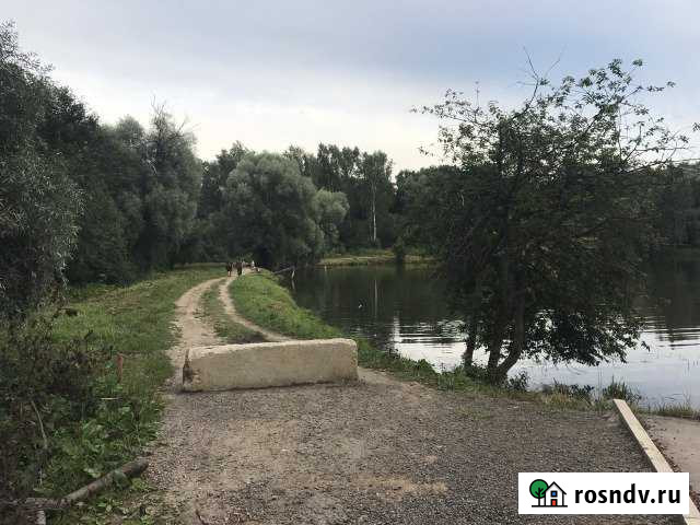 Участок ИЖС 8 сот. на продажу в Московском Московской области Московский - изображение 1