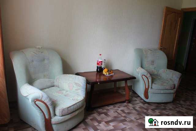 1-комнатная квартира, 32 м², 8/9 эт. в аренду посуточно в Камышине Камышин - изображение 1