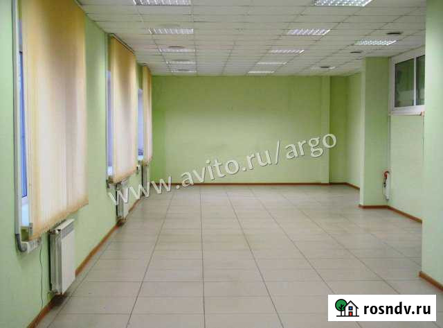 Сдам офисное помещение, 383.3 кв.м. Тула - изображение 1