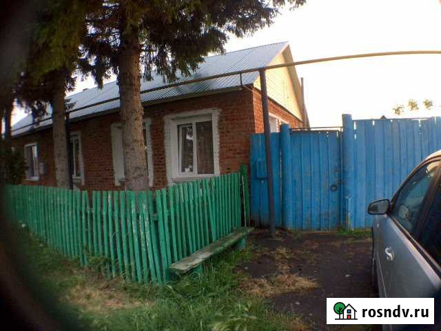 Дом 60 м² на участке 8 сот. на продажу в Нижней Омке Нижняя Омка - изображение 1