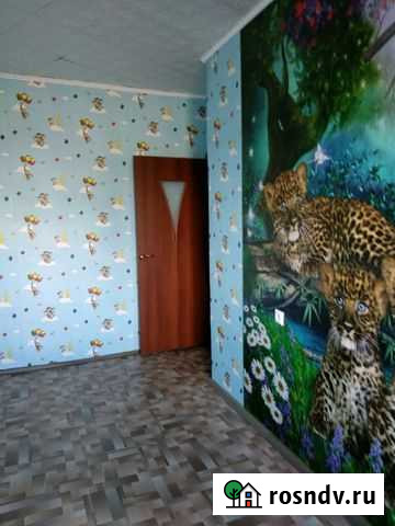 3-комнатная квартира, 60 м², 1/3 эт. на продажу в Пижме Пижма - изображение 1