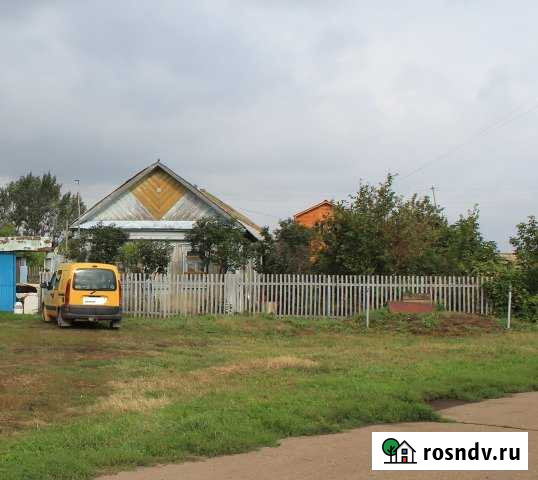 Дом 49 м² на участке 13 сот. на продажу в Алексеевском Алексеевское - изображение 1