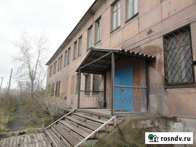 Офисное помещение, 1102 кв.м. Краснотурьинск - изображение 1