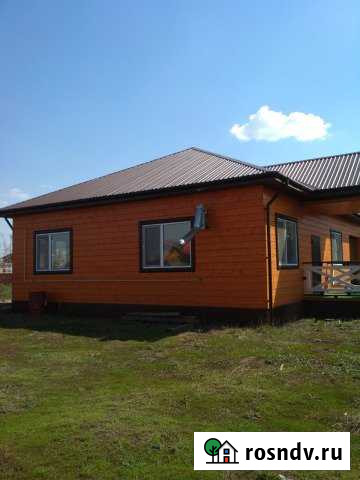 Дом 140 м² на участке 10 сот. на продажу в Балаково Балаково - изображение 1