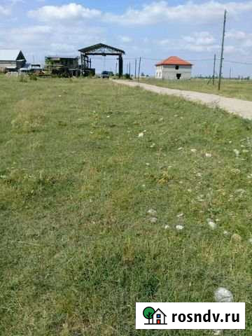 Участок ИЖС 10 сот. на продажу в Шалушке Шалушка - изображение 1