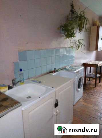 Комната 15 м² в 4-ком. кв., 4/5 эт. в аренду на длительный срок в Чусовом Чусовой - изображение 1